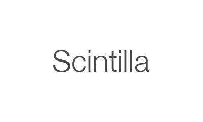 Scintilla